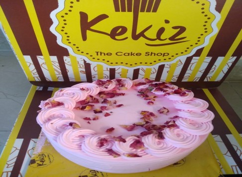 Kekiz - The Cake Shop, Dahisar East, Mumbai, Bakery, Desserts, - magicpin |  March 2024